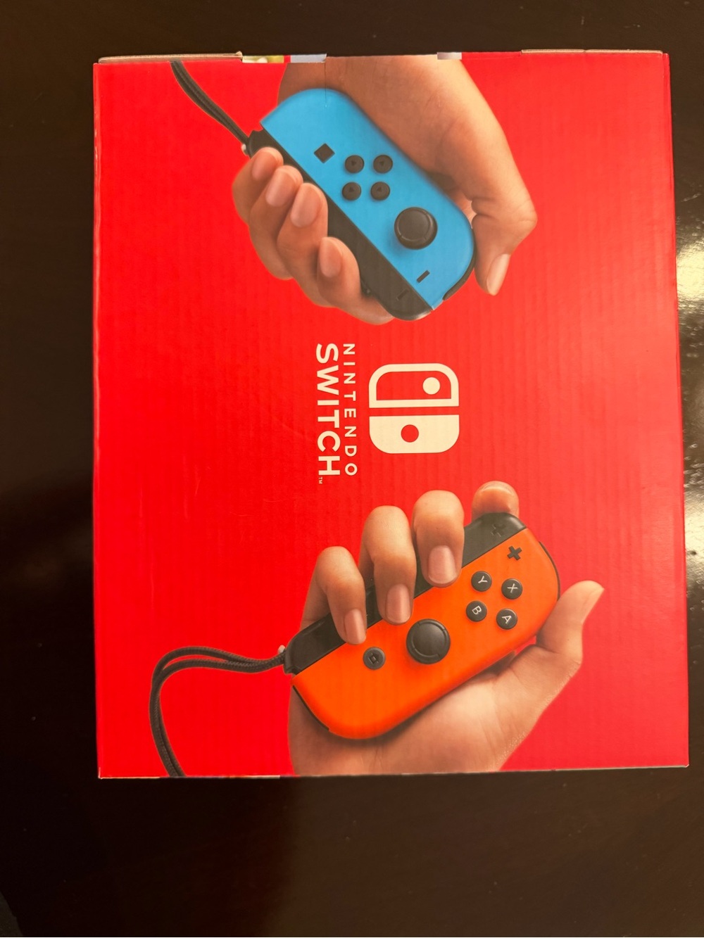 Nitendo switch - Picture 2 of 9